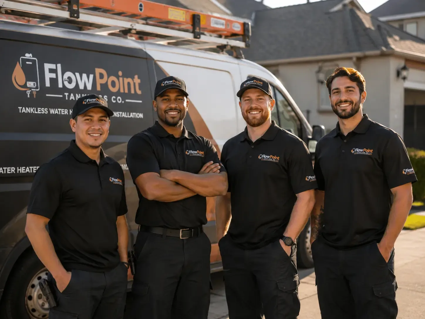 Tankless Water Heater Installation company in Riverside, RI