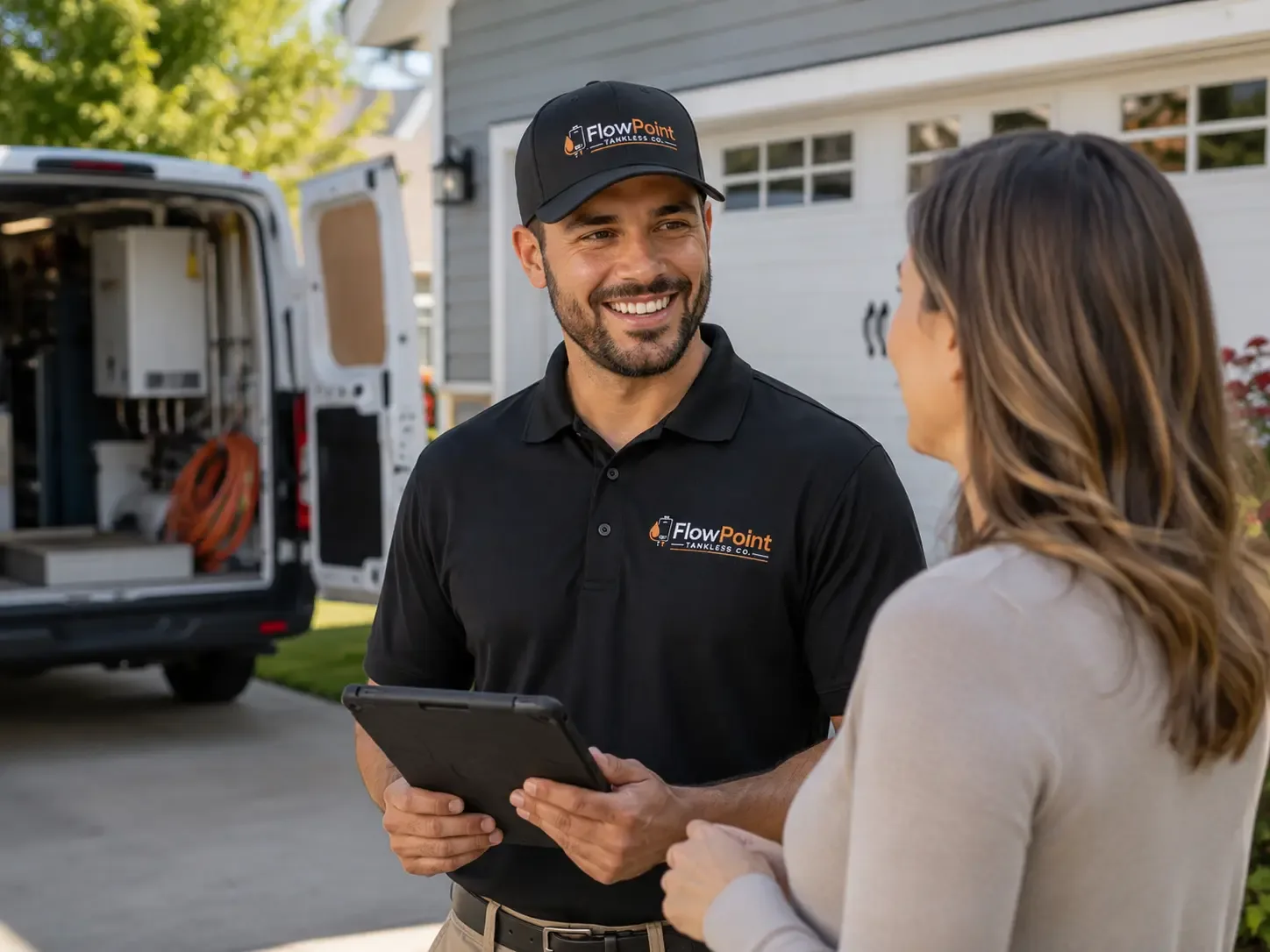 Tankless Water Heater Installation Riverside, RI FAQs